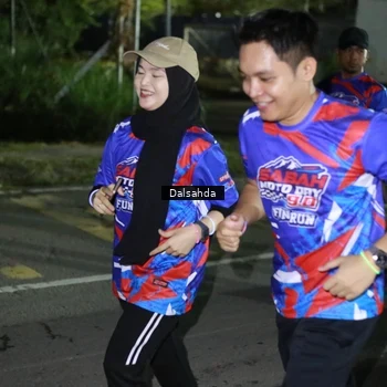 Runner Photo 6043501