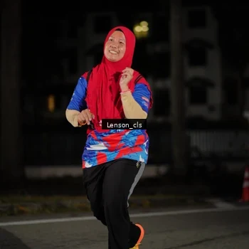 Runner Photo 6043502