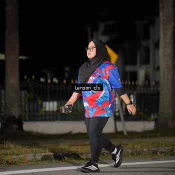 Runner Photo 6043504
