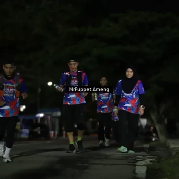 Runner Photo 6043508