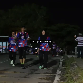 Runner Photo 6043513