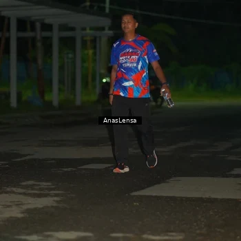 Runner Photo 6043514