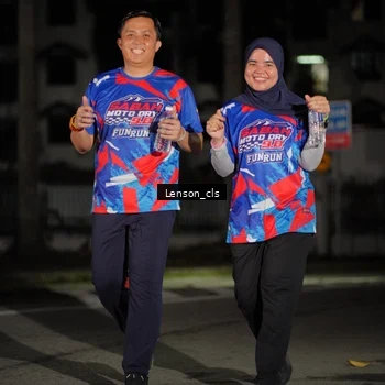 Runner Photo 6043516