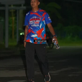 Runner Photo 6043520