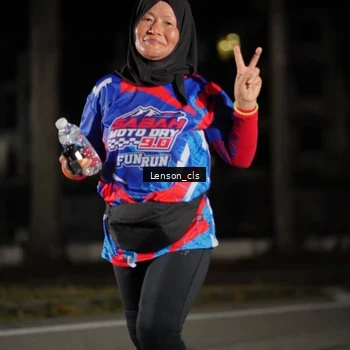 Runner Photo 6043523