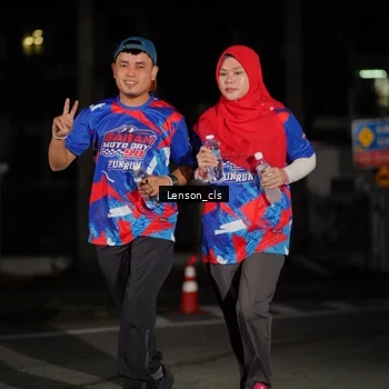 Runner Photo 6043524