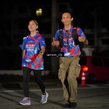 Runner Photo 6043525
