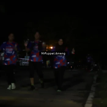 Runner Photo 6043526