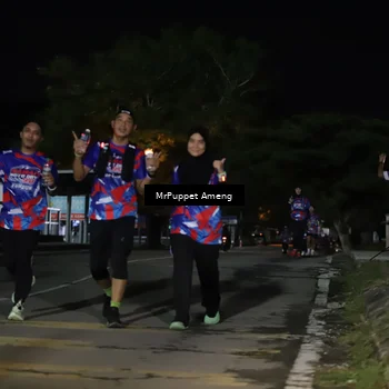 Runner Photo 6043531