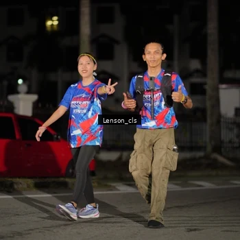 Runner Photo 6043533