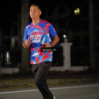 Runner Photo 6043537