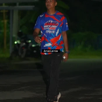 Runner Photo 6043538