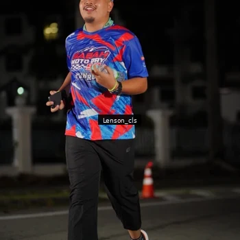 Runner Photo 6043539