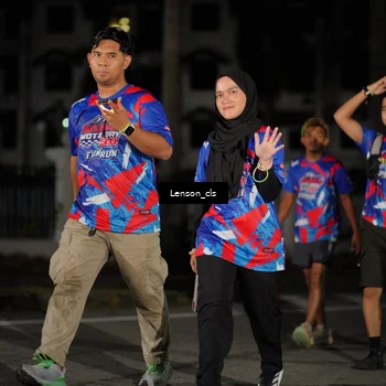 Runner Photo 6043544