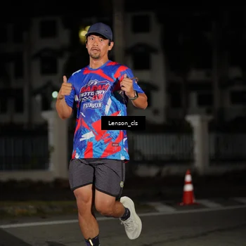 Runner Photo 6043547