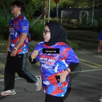 Runner Photo 6043551