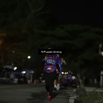 Runner Photo 6043552