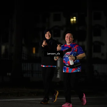 Runner Photo 6043554