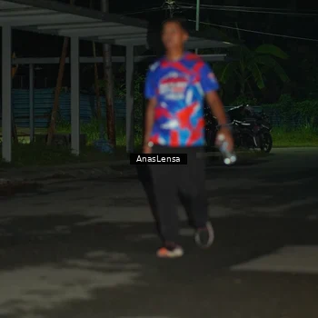 Runner Photo 6043556