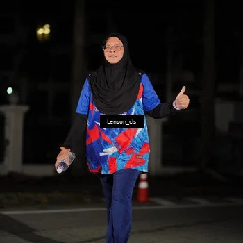 Runner Photo 6043561