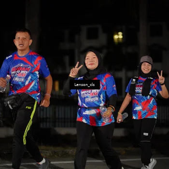 Runner Photo 6043562