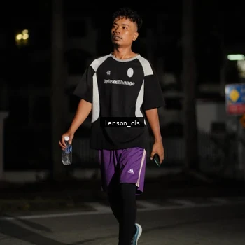 Runner Photo 6043564