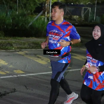 Runner Photo 6043566
