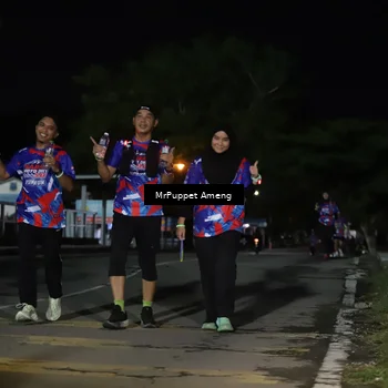 Runner Photo 6043567