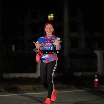 Runner Photo 6043569