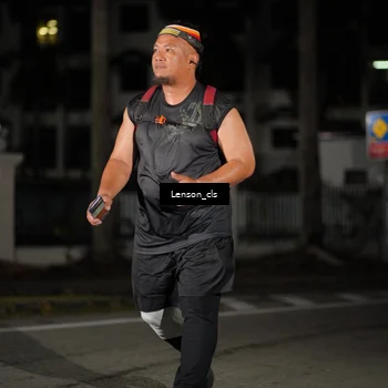 Runner Photo 6043570