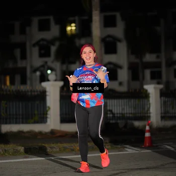 Runner Photo 6043571