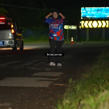 Runner Photo 6043574