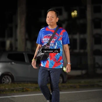 Runner Photo 6043579