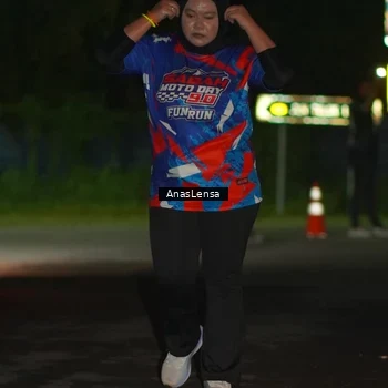 Runner Photo 6043580