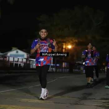 Runner Photo 6043582