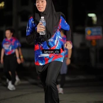 Runner Photo 6043584
