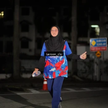 Runner Photo 6043585