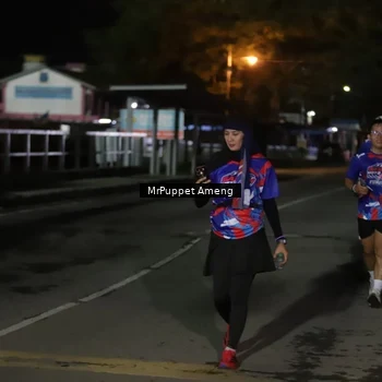 Runner Photo 6043586
