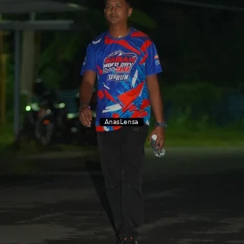 Runner Photo 6043587