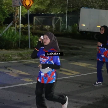 Runner Photo 6043588