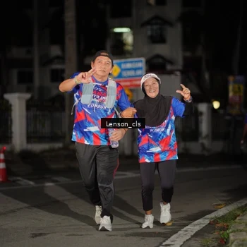 Runner Photo 6043589