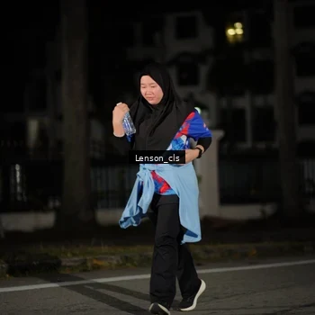 Runner Photo 6043591