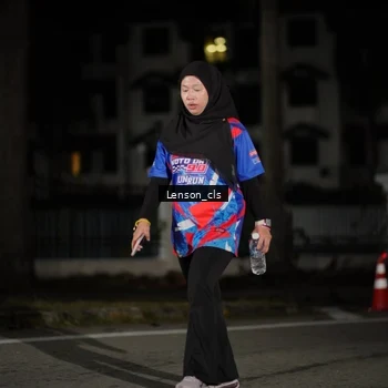 Runner Photo 6043592