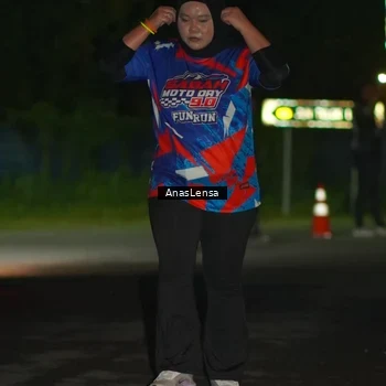 Runner Photo 6043594