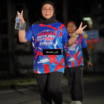Runner Photo 6043601