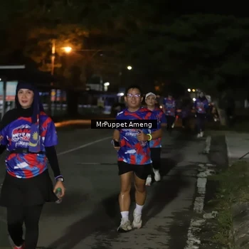 Runner Photo 6043603