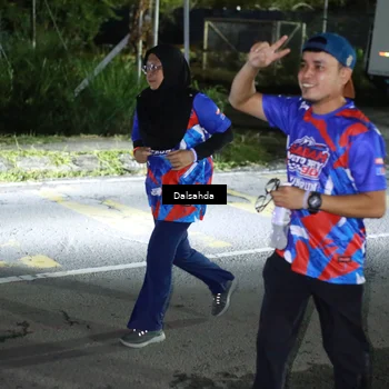 Runner Photo 6043605
