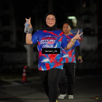 Runner Photo 6043607