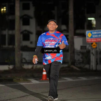 Runner Photo 6043610