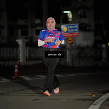 Runner Photo 6043612